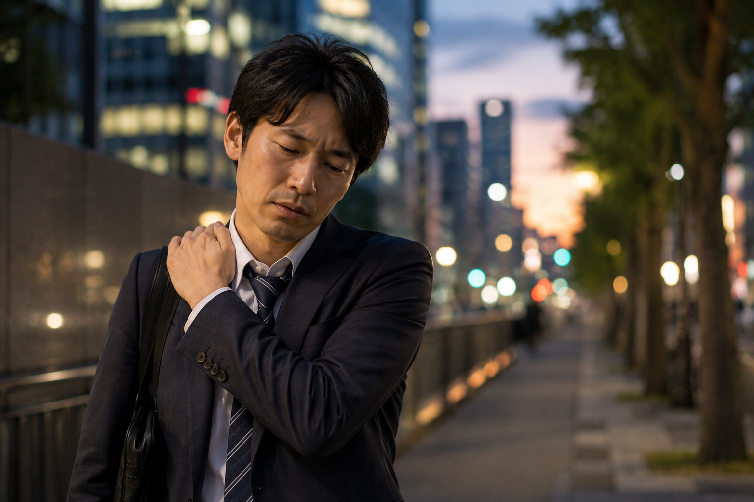 優しい女性に癒されたい時に